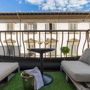 We Terrace Appartamento