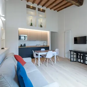 Luxury Terrazza Vista Appartamento