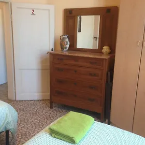 La Barriera Appartamento
