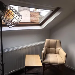 House Basilic Apartamento Bruxelas