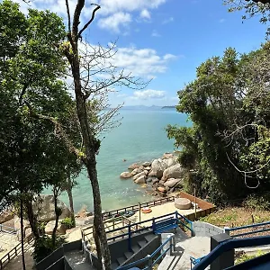 - Locações De Alojamento de Turismo Selvagem Governador Celso Ramos