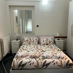 Tolemaide Appartement Gênes