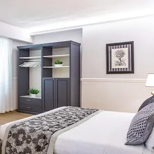 Boutique Del Corso Hotell