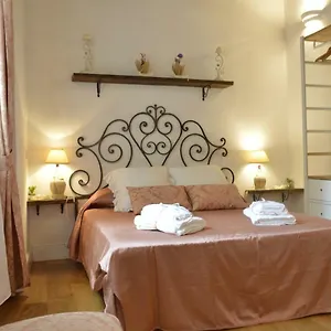Nido De' Pitti Florença