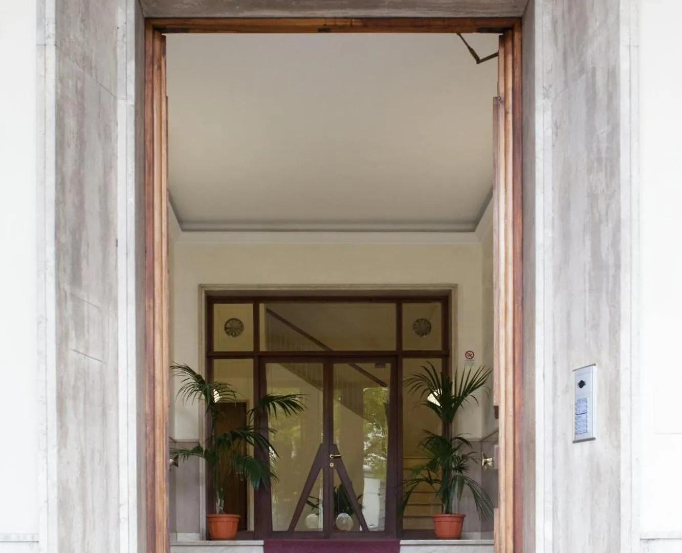 Verdi Apartments Florença