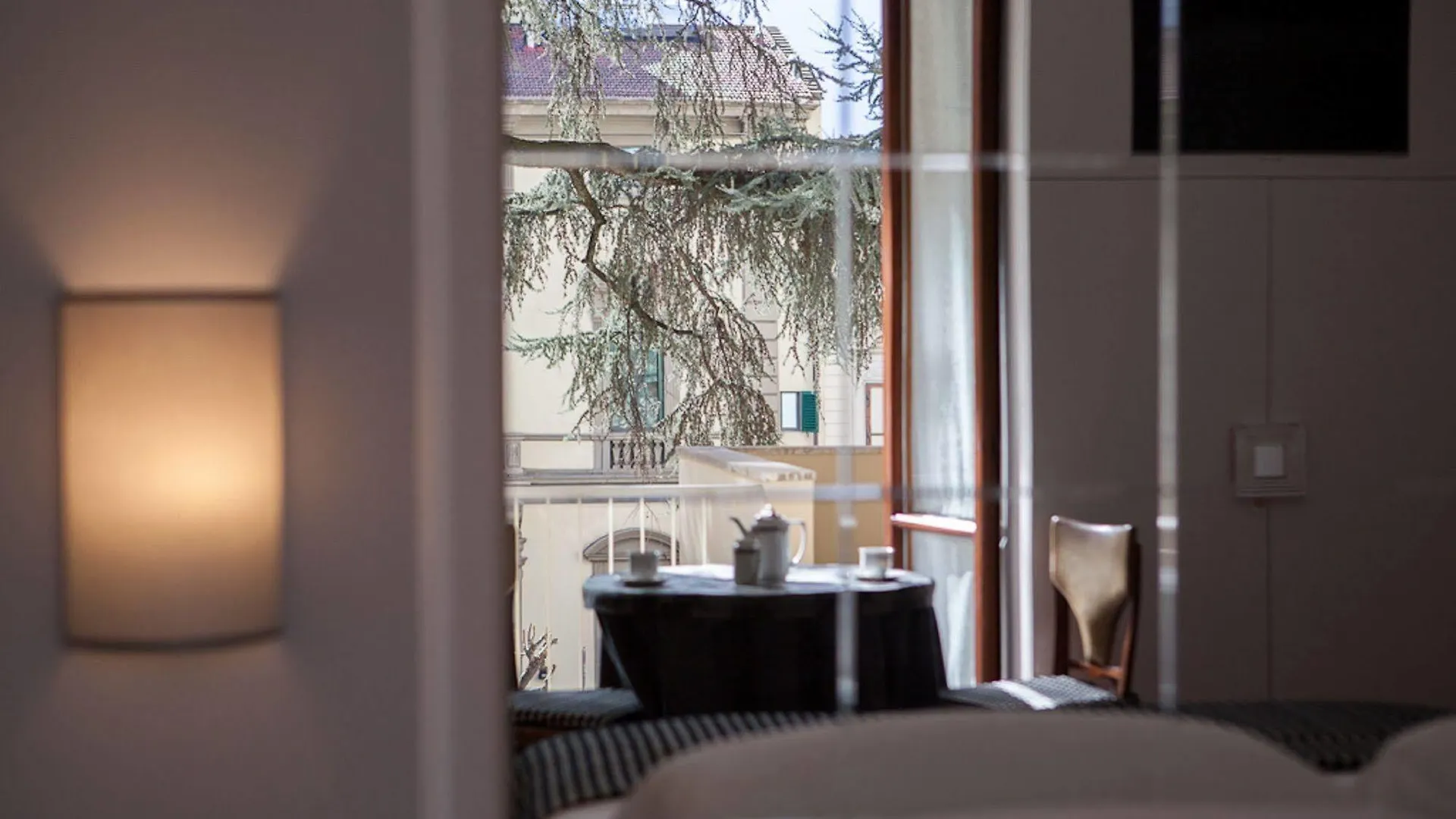 Verdi Apartments Florence Italy